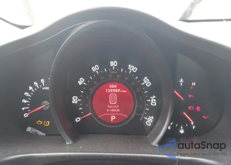 2012 Kia Sportage Sx z USA, uszkodzony, nr VIN KNDPCCA61C7226408